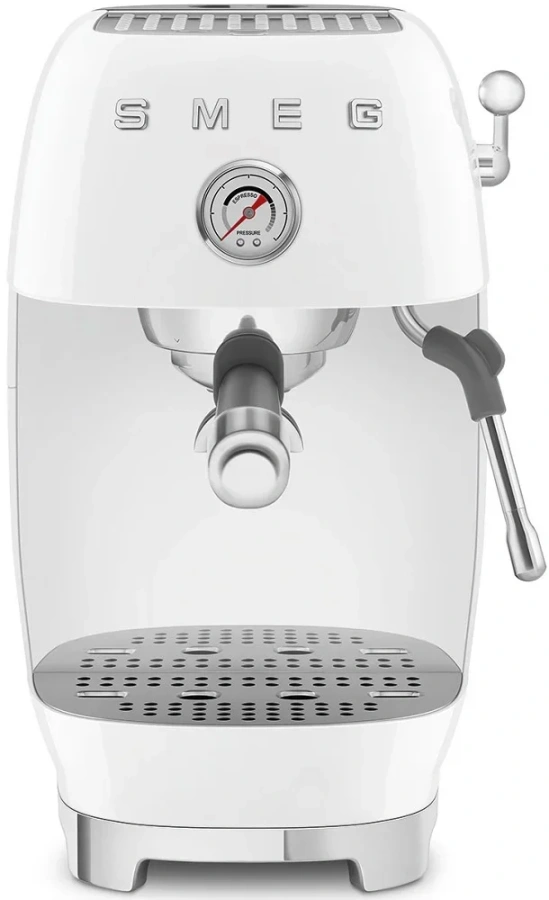картинка Кофемашина Smeg ECF03WHEU от магазина SEFI