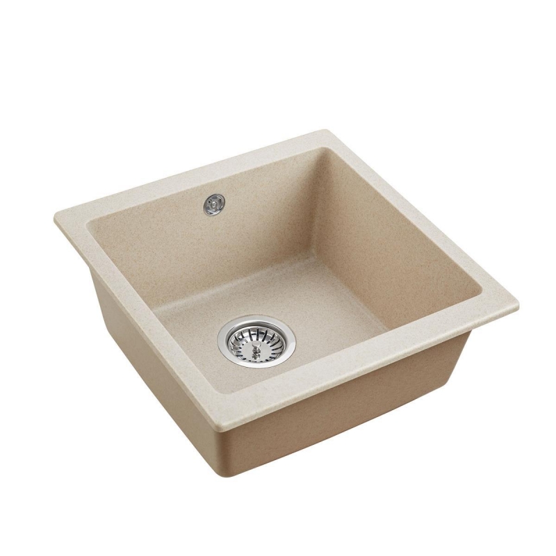 картинка Мойка EMAR 1455.P, цвет Берилл от магазина SEFI