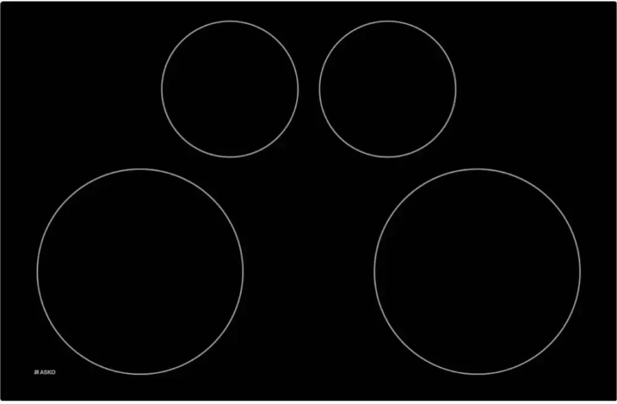 картинка Варочная панель Asko HI2841FBG1 от магазина SEFI