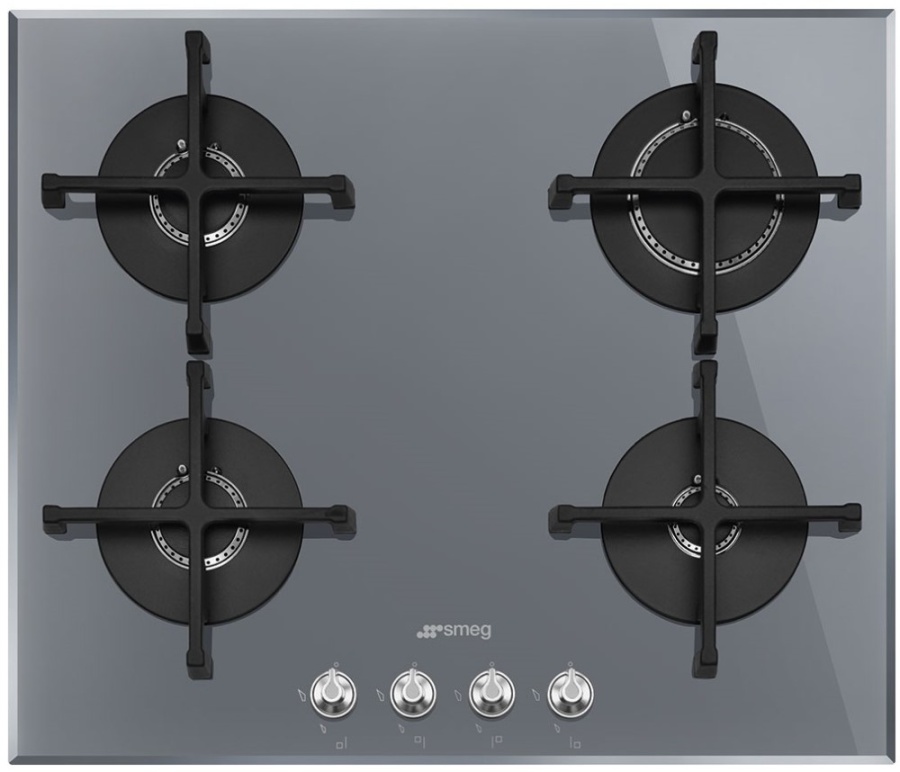 картинка Варочная панель Smeg PV164S2 от магазина SEFI