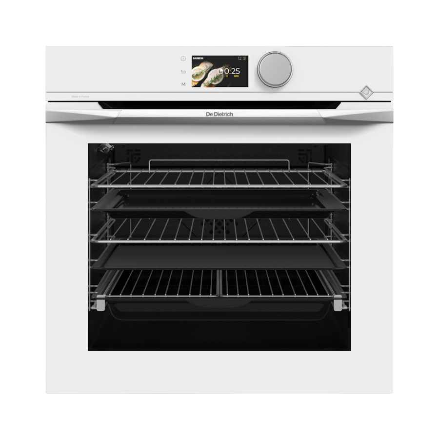 картинка Духовой шкаф De Dietrich DOP4756W от магазина SEFI