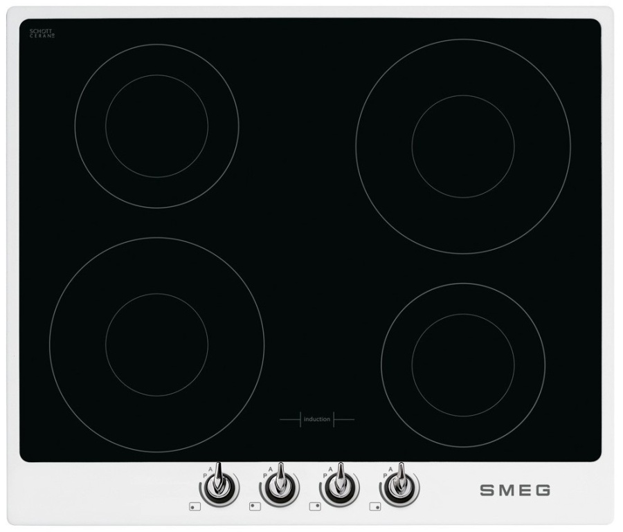 картинка Варочная панель Smeg PI964B от магазина SEFI