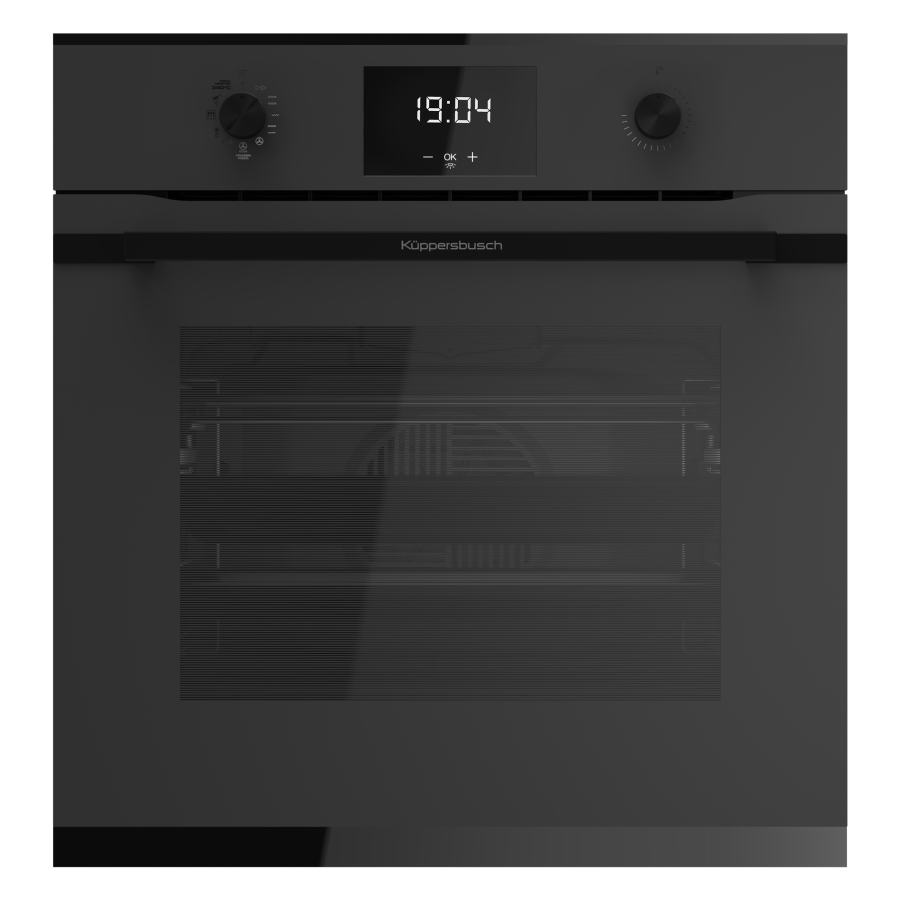 картинка Духовой шкаф BP 6332.0 KSM6 MattBlack Куперсбуш / Kuppersbusch от магазина SEFI