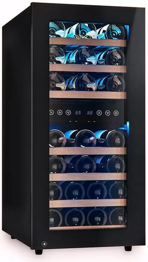 картинка Винный шкаф Meyvel MV33-KBF2 от магазина SEFI