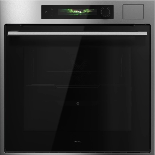 картинка Духовой шкаф Asko OCS66SSH от магазина SEFI