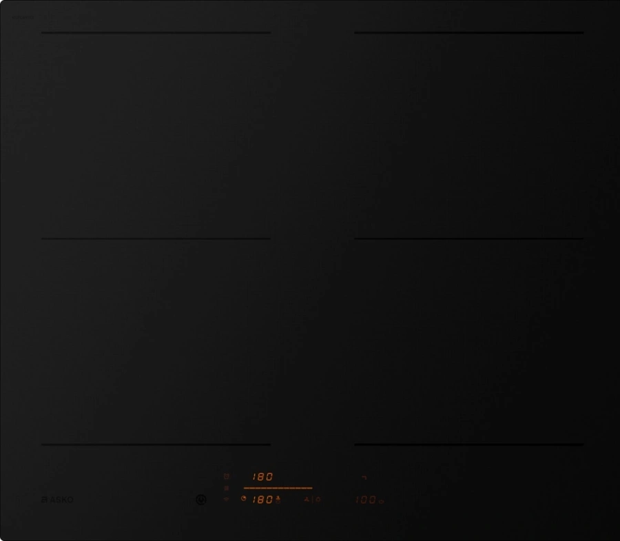 картинка Индукционная варочная панель Asko HI5643FMG1 от магазина SEFI