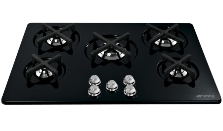 картинка Варочная панель Smeg P755SN от магазина SEFI