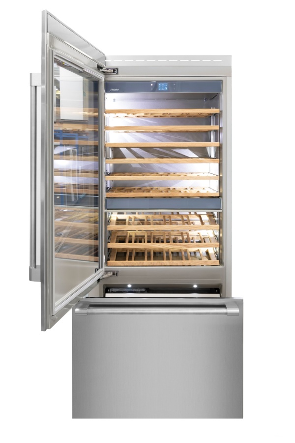 картинка Винный шкаф Fhiaba RS901TWT3 от магазина SEFI
