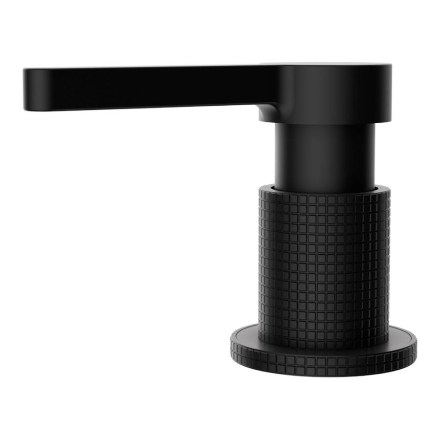 картинка Дозатор Omoikiri OM-05-GB латунь/графит от магазина SEFI