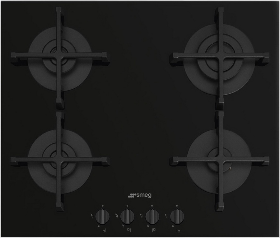 картинка Варочная панель Smeg PV264B от магазина SEFI