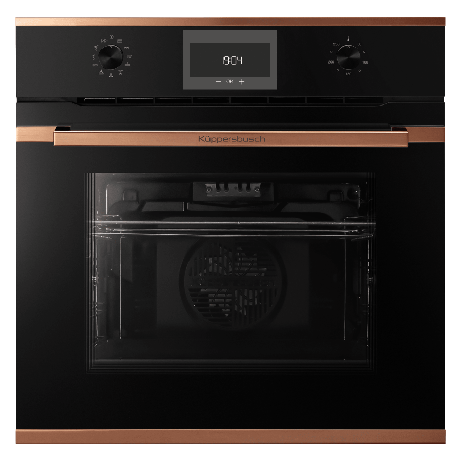 картинка Духовой шкаф B 6330.0 S7 медь Куперсбуш / Kuppersbusch от магазина SEFI