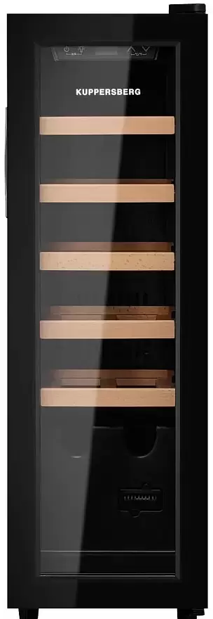 картинка Винный шкаф Kuppersberg RSW 81 от магазина SEFI