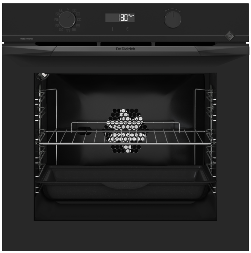 картинка Духовой шкаф De Dietrich DOH4334B от магазина SEFI