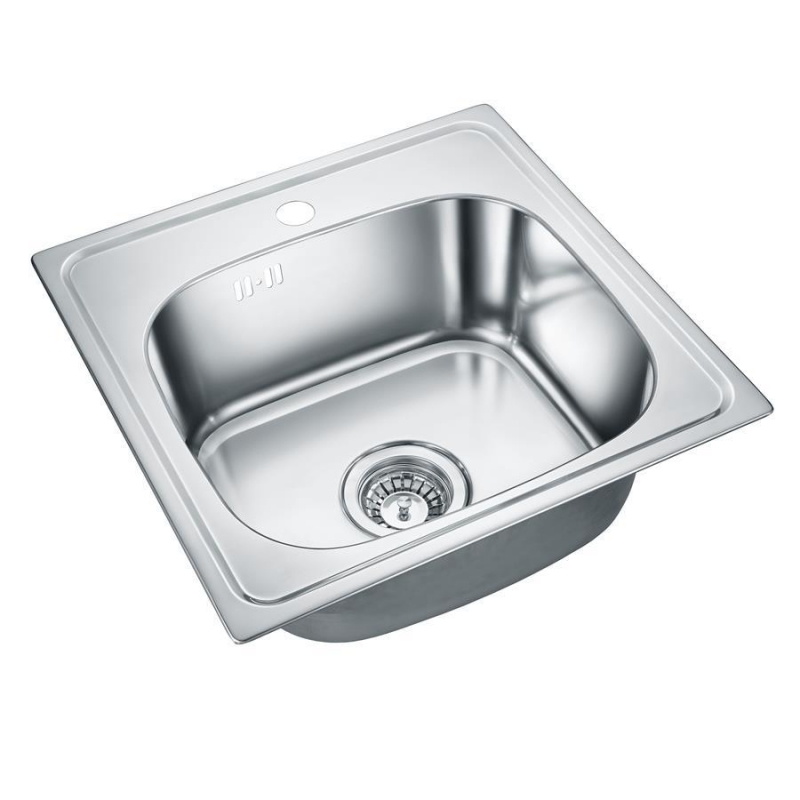 картинка Мойка EMAR 130A, цвет Глянец от магазина SEFI