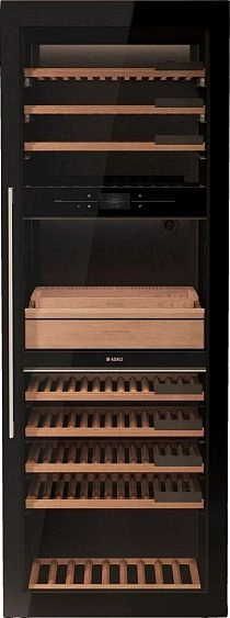 картинка Винный шкаф Asko WCN311942G от магазина SEFI