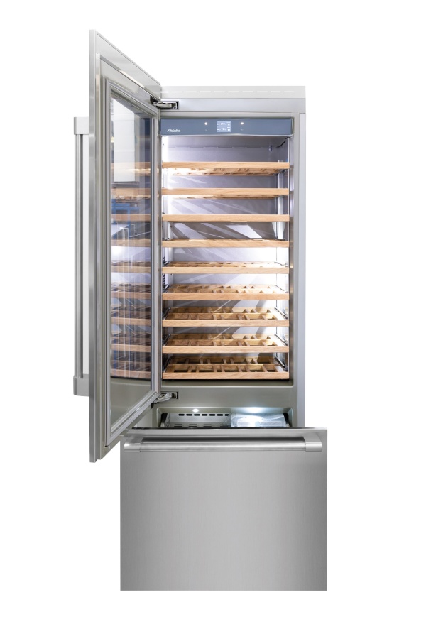 картинка Винный шкаф Fhiaba RS750TWT3 от магазина SEFI