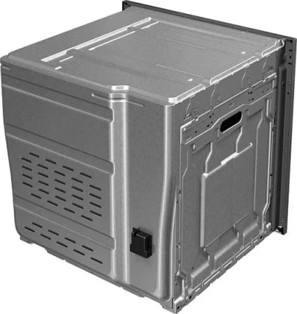 картинка Духовой шкаф Asko OT66SSH от магазина SEFI