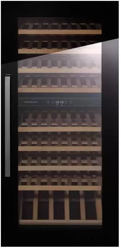 картинка Встраиваемый винный шкафKuppersbusch FWK 4800.0 S от магазина SEFI