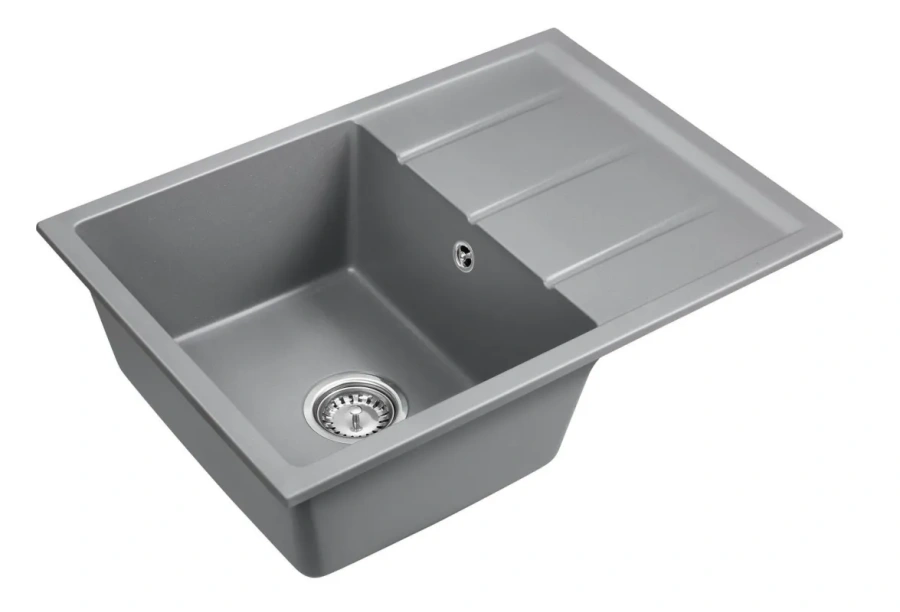 картинка Мойка EMAR 1700.Q, цвет Алмаз от магазина SEFI