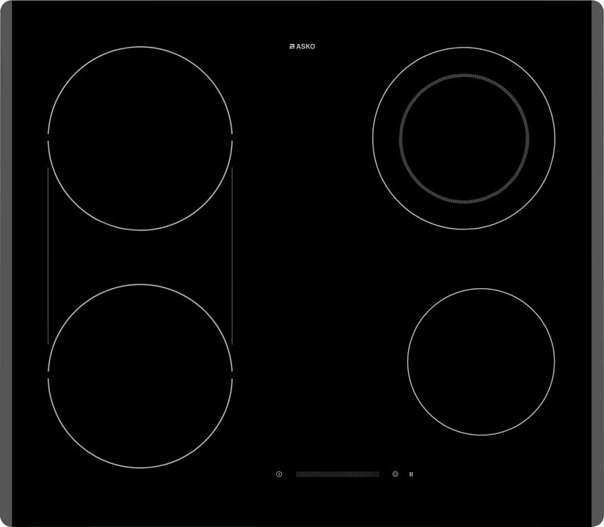 картинка Варочная панель Asko HCL634G от магазина SEFI