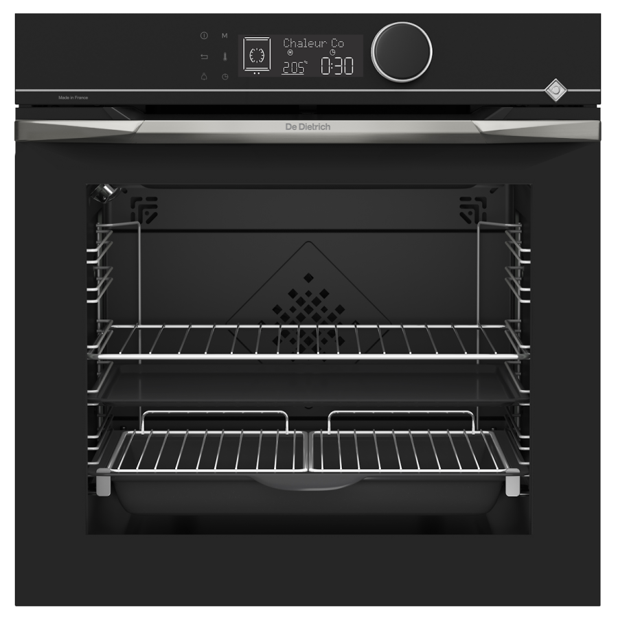 картинка Духовой шкаф De Dietrich DOP4543X от магазина SEFI