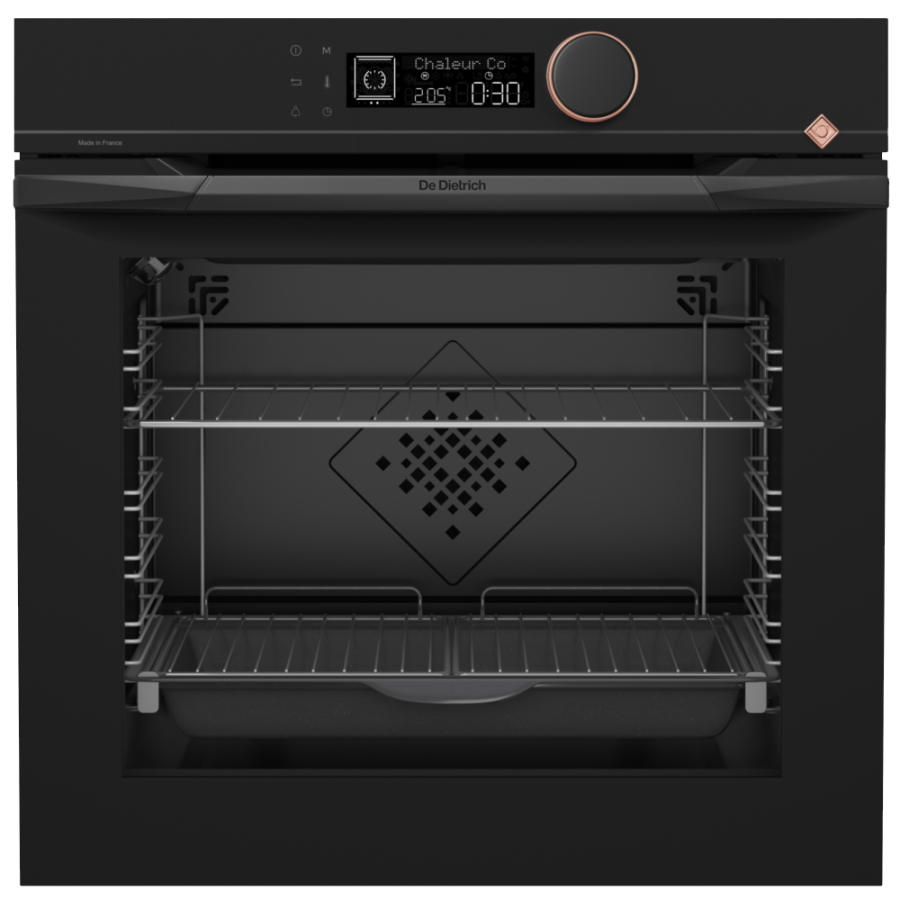 картинка Духовой шкаф De Dietrich DOH4541H от магазина SEFI
