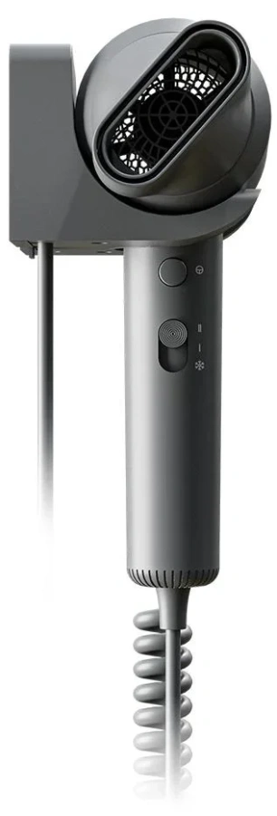 картинка Настенный фен Meyvel MF10-1600 Серый (Gray) от магазина SEFI