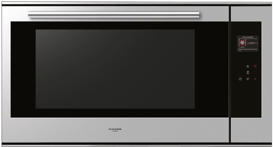 картинка Духовой шкаф Fulgor Milano FCO 9013 TM X от магазина SEFI