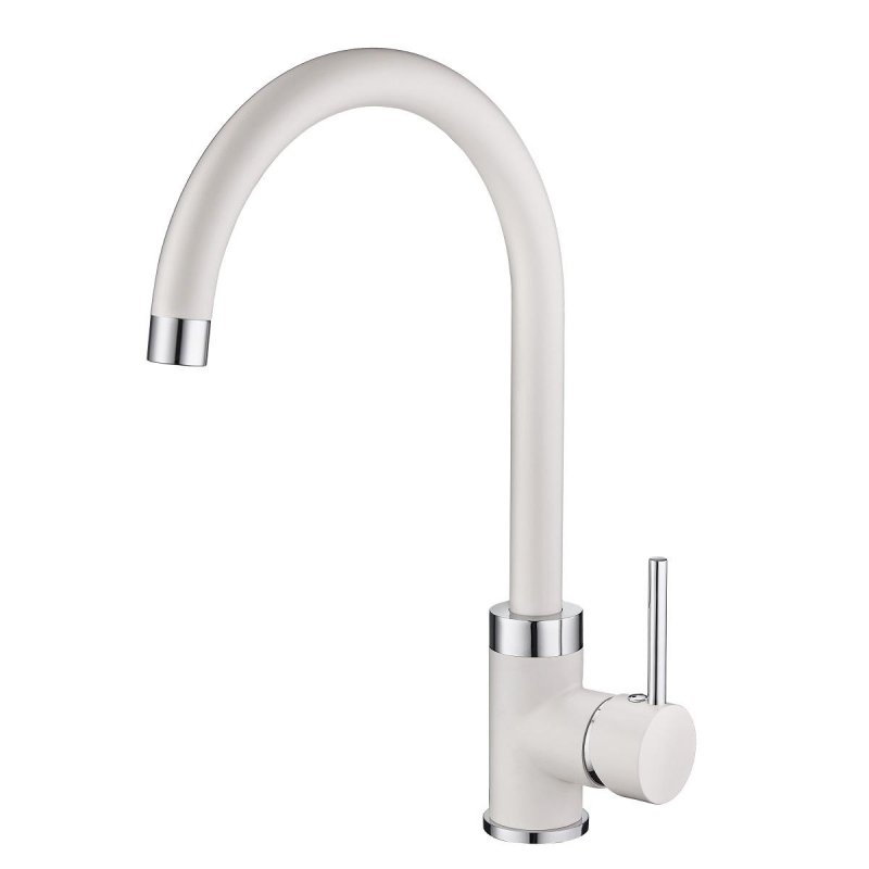 картинка Смеситель для кухни, EMAR 3004, цвет Агат от магазина SEFI