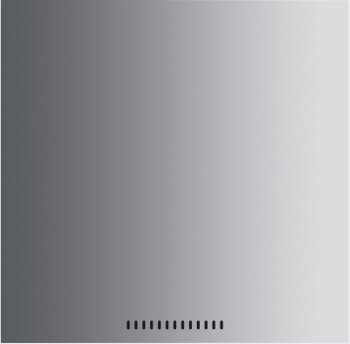 картинка Стеновая панель Smeg KIT60X от магазина SEFI