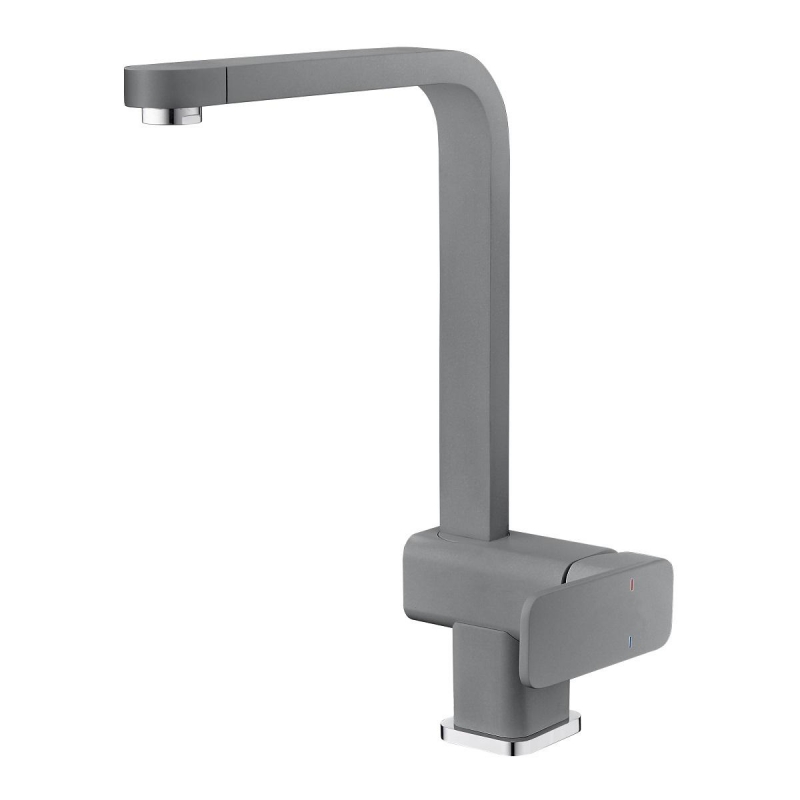 картинка Смеситель для кухни, EMAR 3014, цвет Алмаз от магазина SEFI