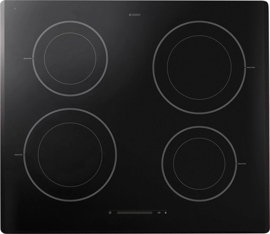 картинка Варочная панель Asko HI1611G от магазина SEFI