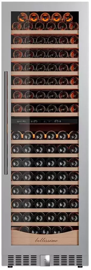 картинка Винный шкаф Meyvel MV163PRO-KST2 от магазина SEFI