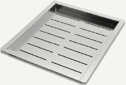 картинка Поддон для сушки Falmec 370х440 KACL.984#IF от магазина SEFI