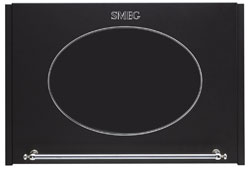 картинка Дверца для микроволновой печи Smeg PMO66A от магазина SEFI