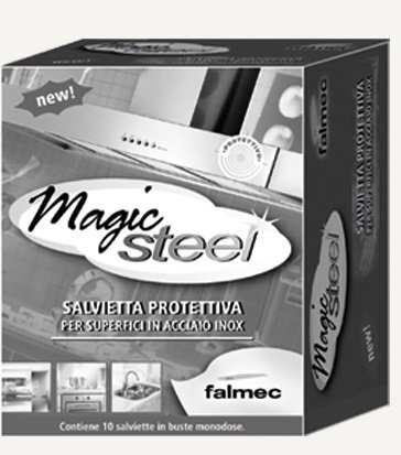 картинка Салфетки Falmec KACL.815 от магазина SEFI