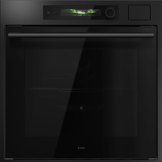 картинка Духовой шкаф Asko OCS66GSH от магазина SEFI