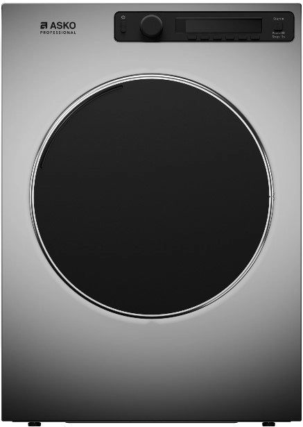 картинка Профессиональная сушильная машина Asko TDC1773V.T от магазина SEFI