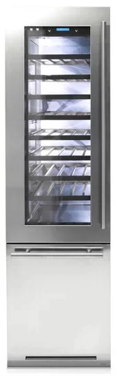 картинка Винный шкаф Fhiaba KS5990TWT3 от магазина SEFI