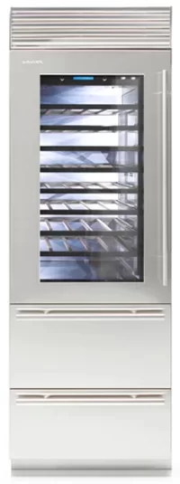 картинка Винный шкаф Fhiaba XS7490HWT3 от магазина SEFI