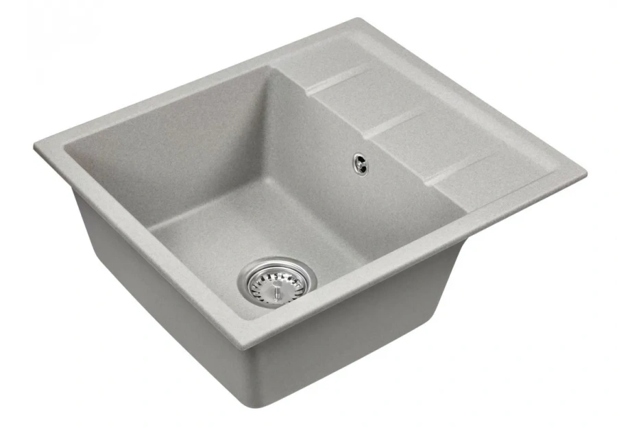 картинка Мойка EMAR 1580.Q, цвет Барит от магазина SEFI