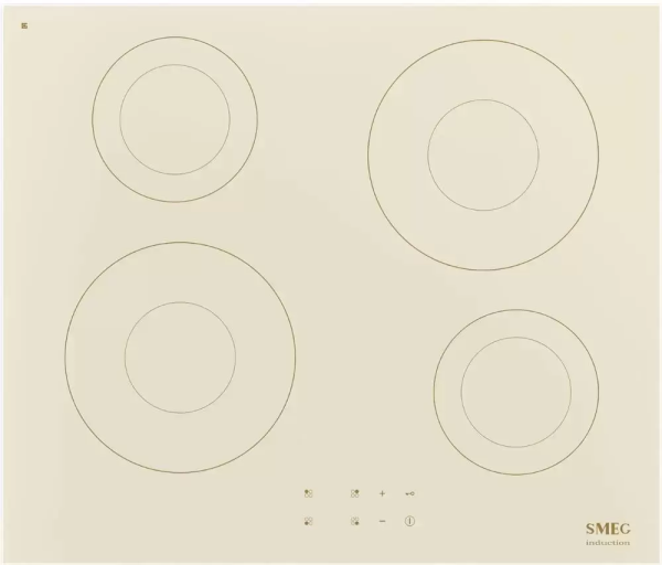 картинка Индукционная варочная панель Smeg SI2641DP от магазина SEFI