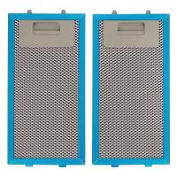 картинка Универсальный фильтр для вытяжки Korting KIT 0285 от магазина SEFI