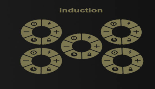 картинка Варочная панель Smeg SI955DO от магазина SEFI