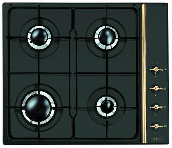 картинка Варочная панель Smeg SR804SEA4 от магазина SEFI