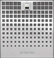 картинка Жировой фильтр Falmec AirFalmec (метал. 278 x301 мм) 101078700 от магазина SEFI