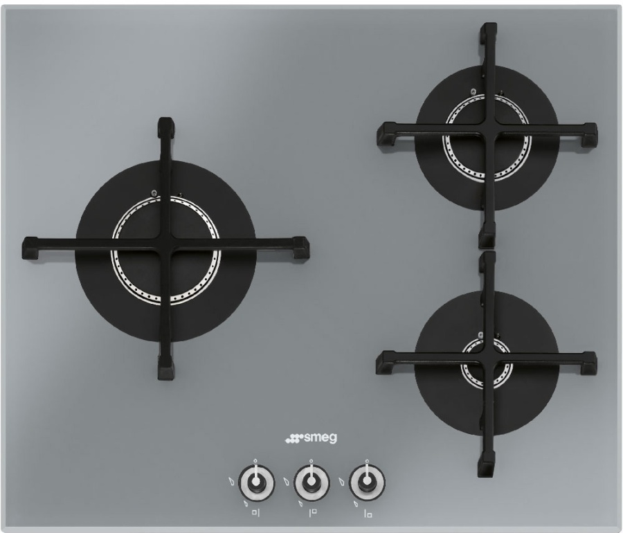 картинка Варочная панель Smeg PV163S-1 от магазина SEFI