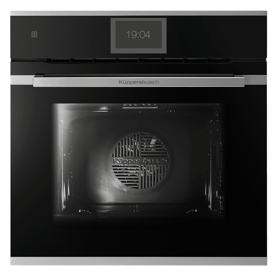 картинка Духовой шкаф B 6850.0 S1 нержавеющая сталь Куперсбуш / Kuppersbusch от магазина SEFI