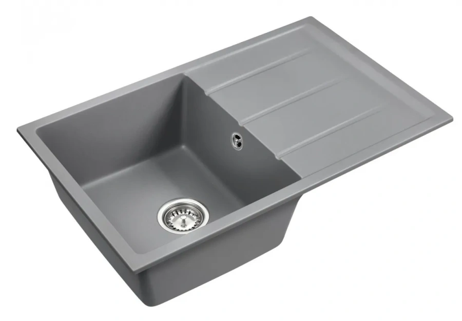 картинка Мойка EMAR 1800.Q, цвет Алмаз от магазина SEFI