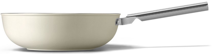 картинка Сковорода WOK Smeg CKFW3001CRM от магазина SEFI